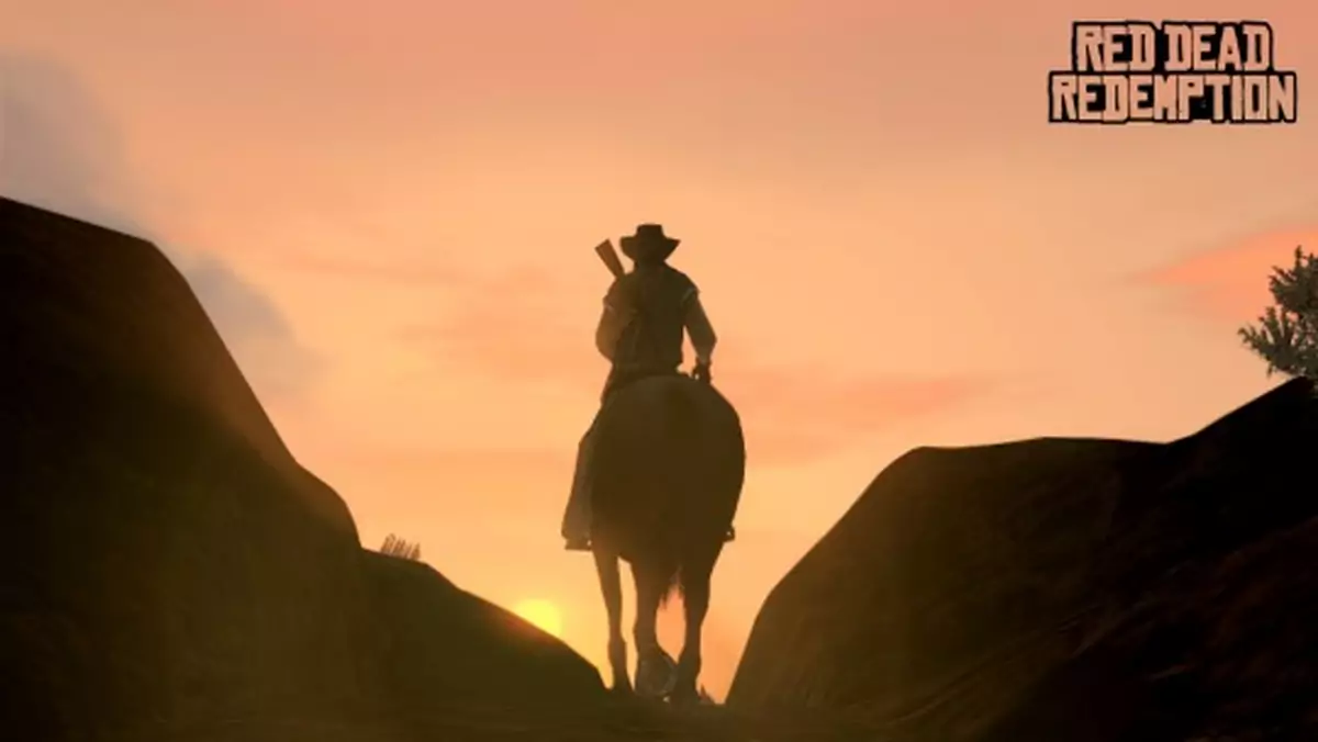 Red Dead Redemption – data premiery pierwszego darmowego dodatku