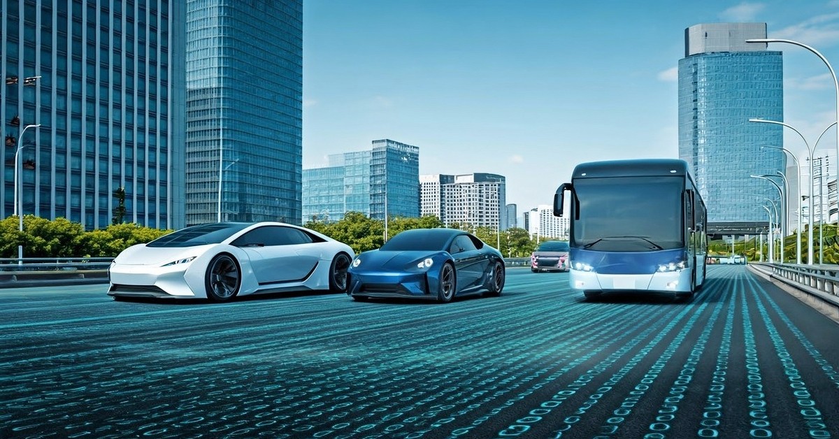 Samochody inteligentne, autonomiczne i... niebezpieczne