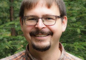 Florian Kramer foto Privatna arhiva Florian Kramer, dw com