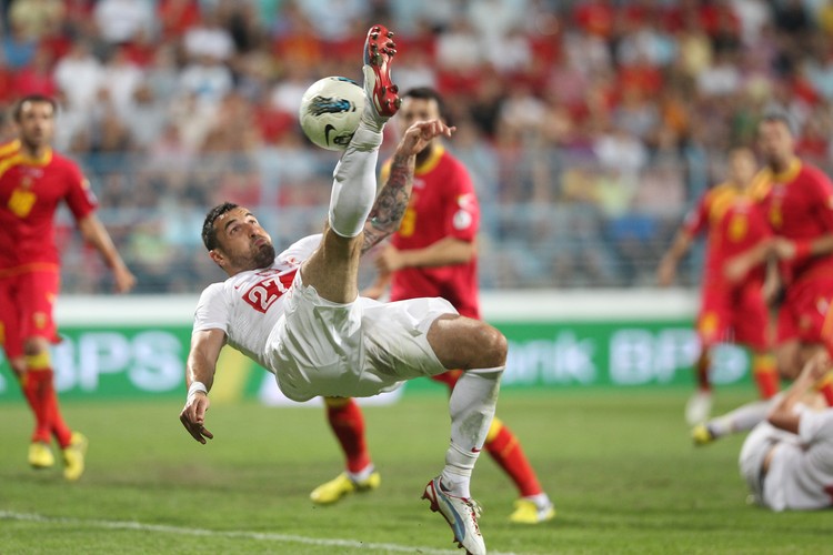 Czarnogóra - Polska