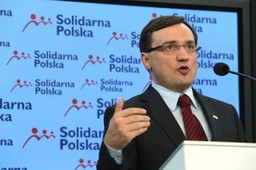 Ziobro o drugim expose Tuska: Spodziewam się propagandy i niczego więcej