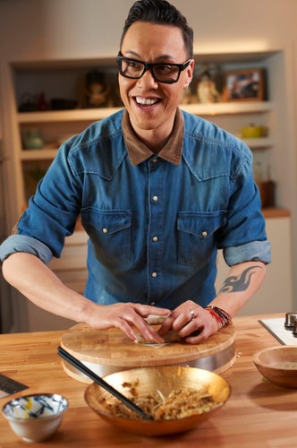 Jesienna ramówka TVN Style