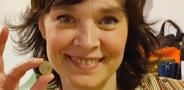 Danica Radulović (Foto: Facebook)