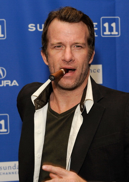 Thomas Jane (fot. Getty Images)