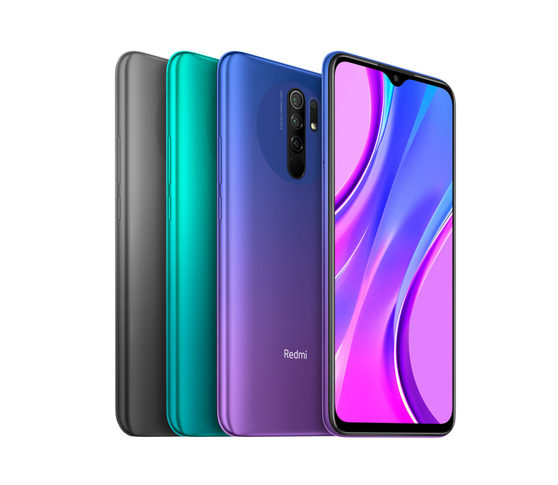 Redmi 9