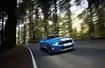 Ford Shelby GT500 - Dumny Mustang