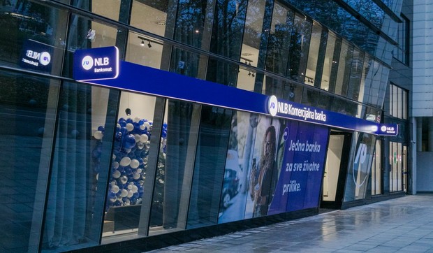 NLB Komercijalna banka