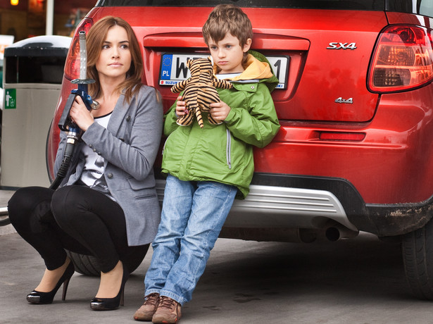 "Przepis na życie", "Linia życia" czy może "Chichot losu"? Oto jest pytanie!