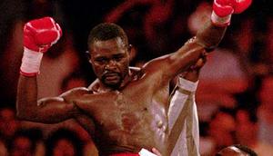 Azumah Nelson to be inducted into Nevada Boxing Hall of Fame