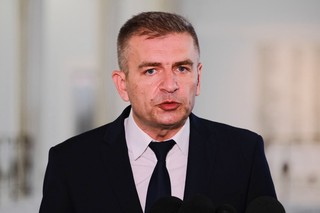 Arłukowicz: Borys Budka musi zostać