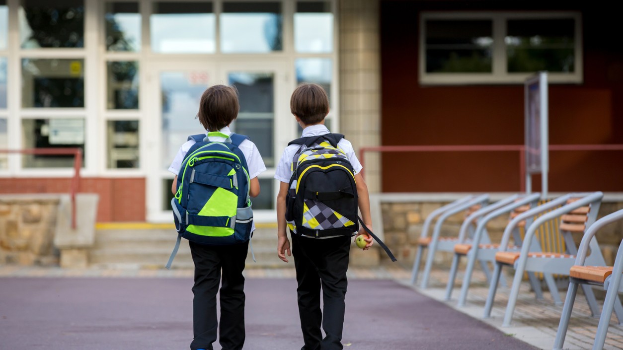 Otestujte sa v našom nostalgickom kvíze. (Ilustračný obrázok)