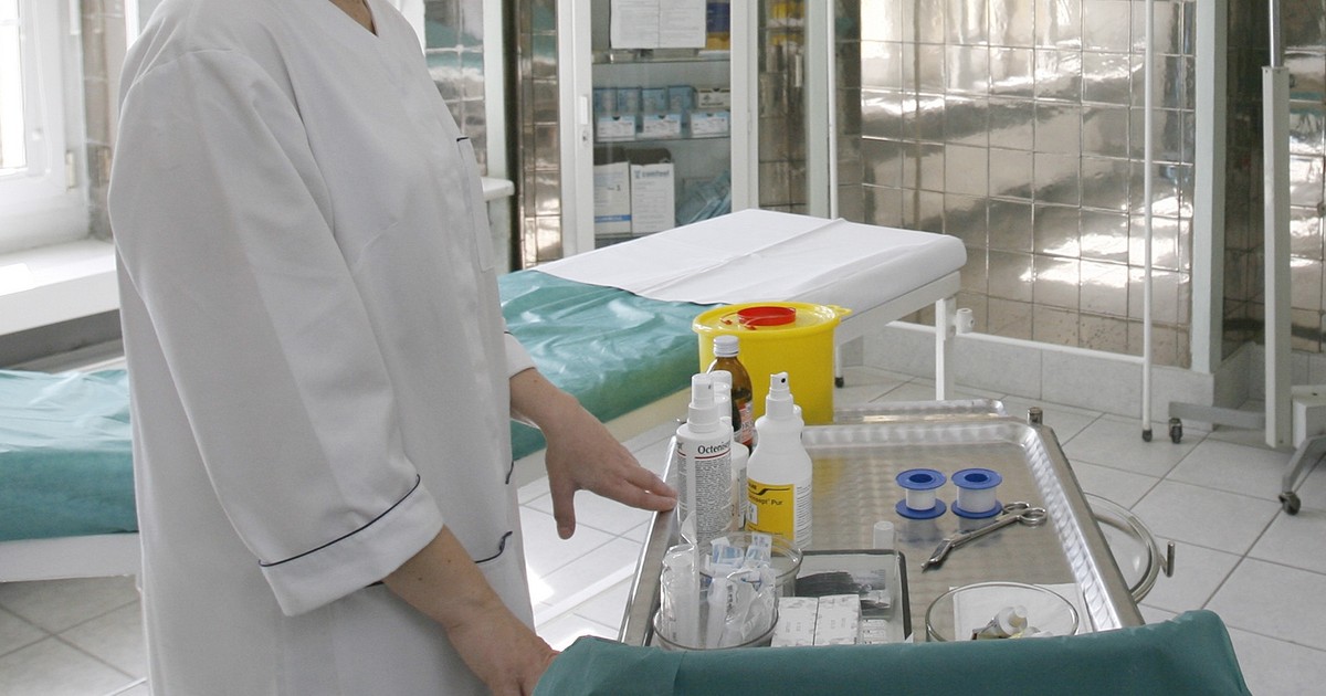 Płacą ponad 10 tys. zł. Kuszą pielęgniarki nie tylko pieniędzmi