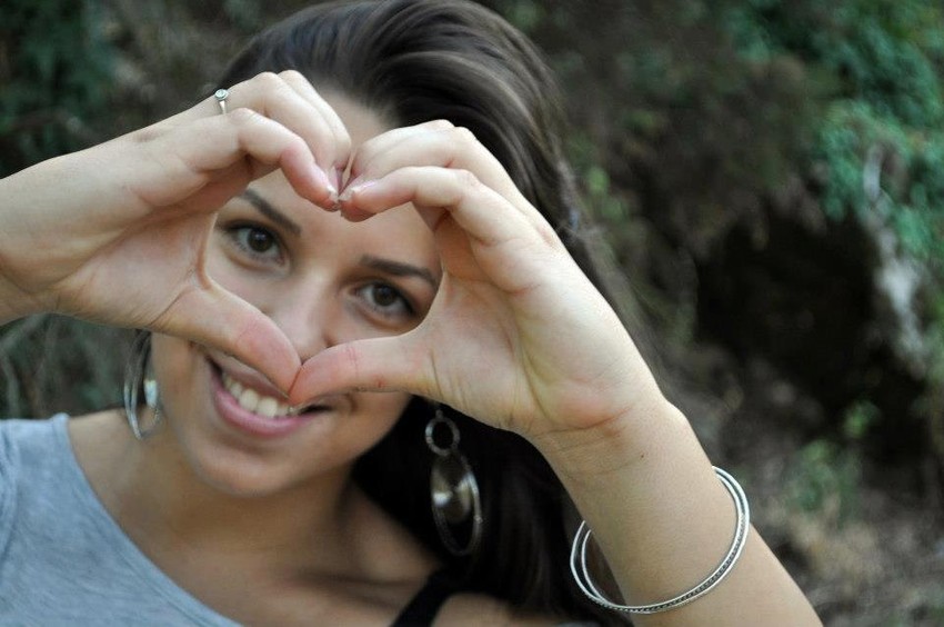 Jovana kaže da je mislila da neće ni smoći snage da izađe na scenu