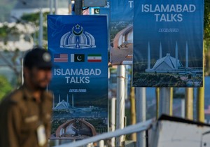 Islamabad, domaćin pregovora