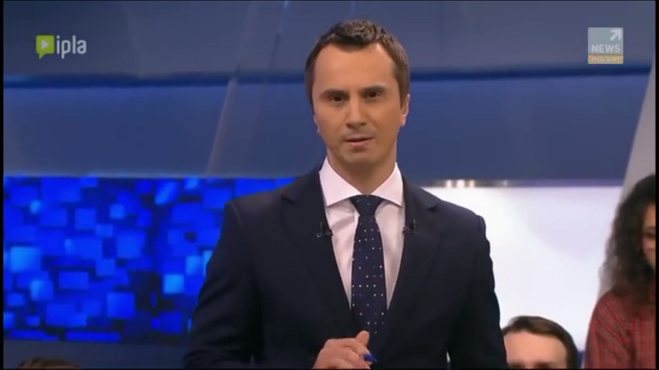 Dariusz Ociepa (Polsat)