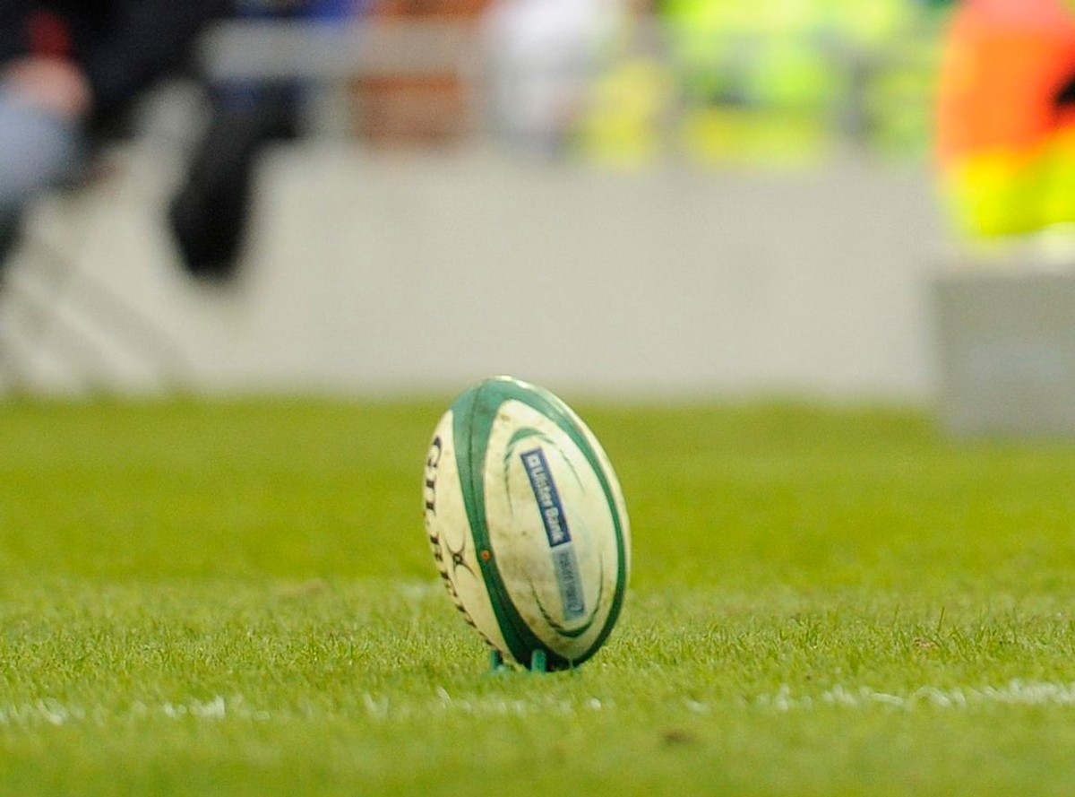 Sprzedano milion biletów na Puchar Świata w rugby