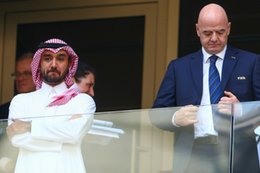 Mundial 2030 na trzech kontynentach? Zaskakująca oferta Arabii Saudyjskiej