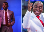 Pastor Isaac, son of Bishop Oyedepo, resigns from Living Faith Church