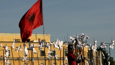 W Albanii po dziś dzień obowiązuje prawo krwawej rodowej zemsty