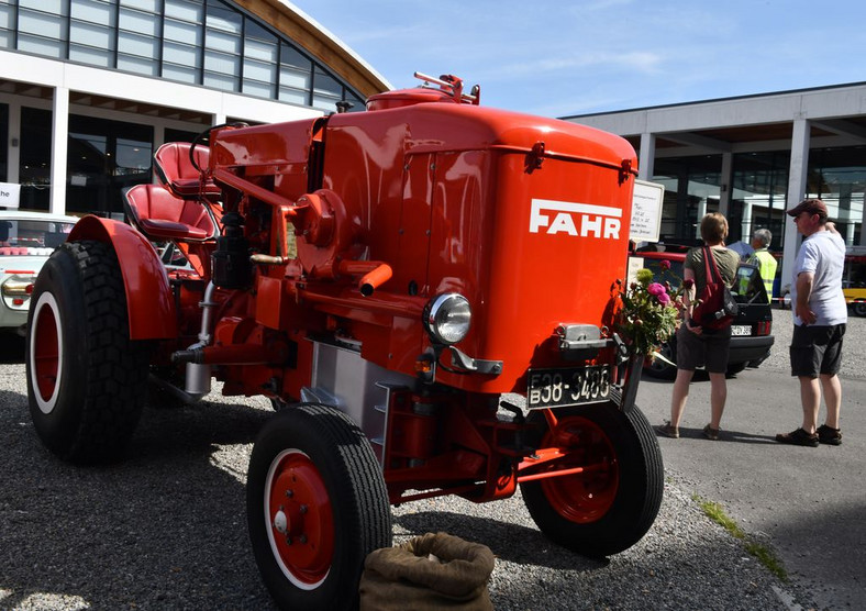 11. Motorworld Classics Bodensee