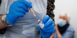 Rząd zdecydował ws. szczepionki AstraZeneca. Wiadomo, kogo będą nią szczepić