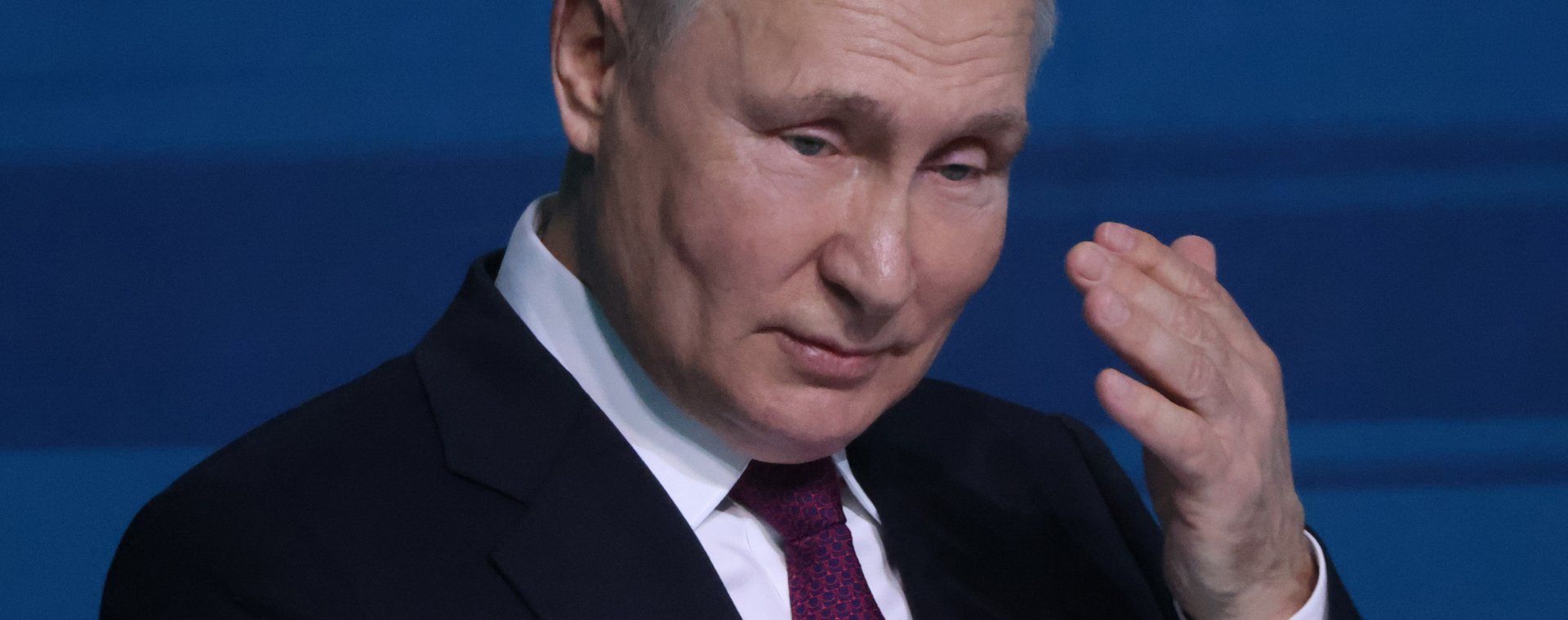 Władimir Putin