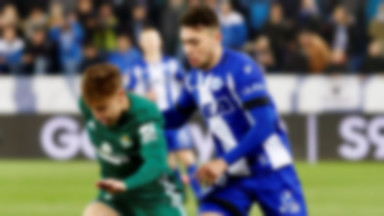 Hiszpania: Deportivo Alaves uległo Realowi Betis