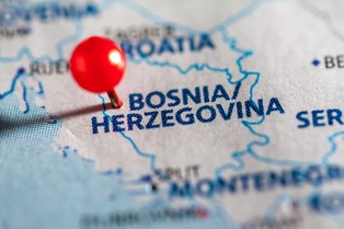 Rozszerzenie UE. Bośnia i Hercegowina może rozpocząć negocjacje akcesyjne