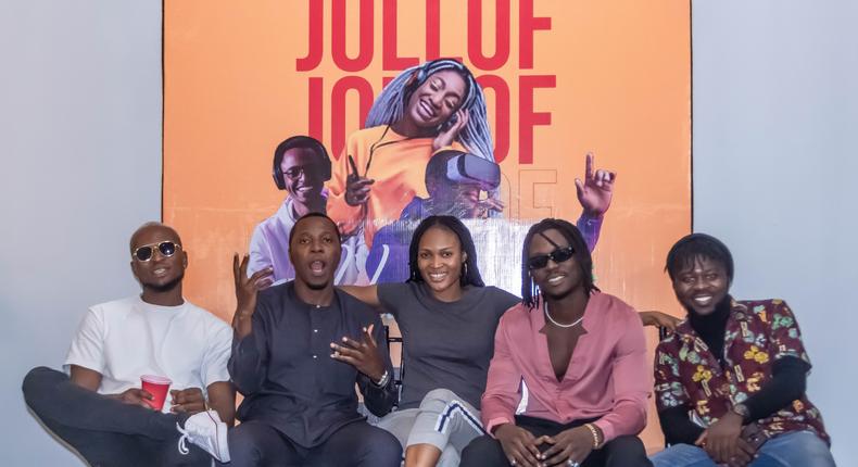 Jollof Radio fosters collaboration amongst African Podcasters 