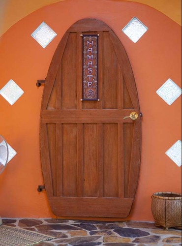 Dom marzeń powstał w 6 tygodni