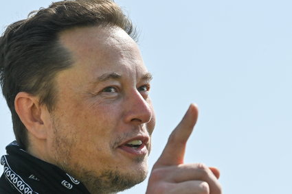 Nieoficjalnie: Elon Musk miał proponować 5 tys. dol. za likwidację profilu na Twitterze