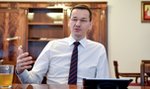 Morawiecki szokuje: Ludzie są tacy głupi, że to działa!