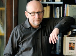 "To Kaczyński niszczy demokrację"