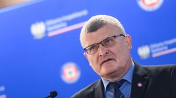 grypa dusi polskę. główny inspektor sanitarny ostrzega: szczyt potrwa do marca