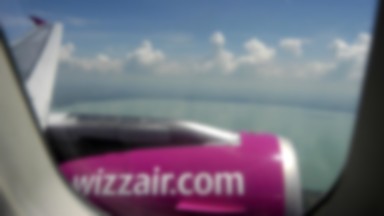 Wizz Air - nowe trasy z Katowic i Warszawy oraz więcej lotów z Gdańska w 2015 roku