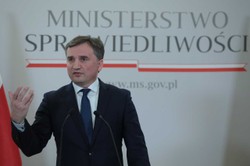 Ziobro chce, by TK zbadał Europejską Konwencję Praw Człowieka