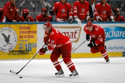 Polscy hokeiści zagrają z Holandią