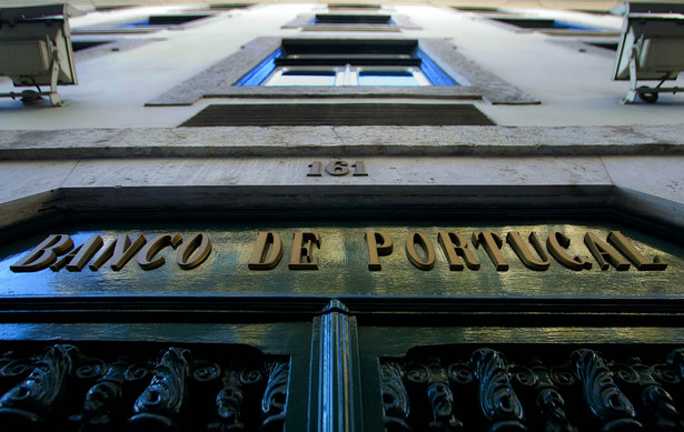 Bank Portugalii