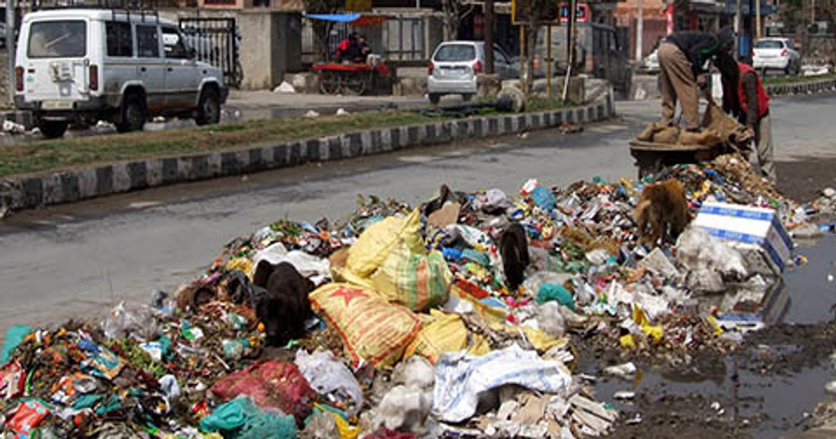 Ghana lost 369 million in 2018 to poor sanitation and the menace of