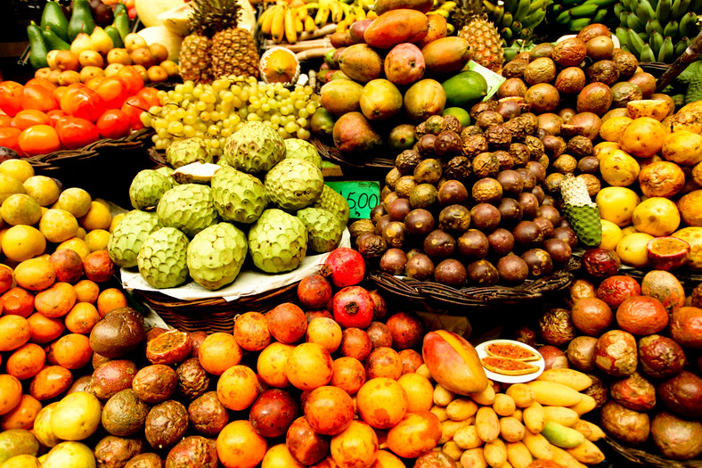 Mercado dos Lavradores, Funchal