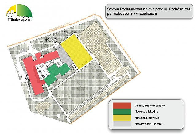 źródło: UD Białołęka