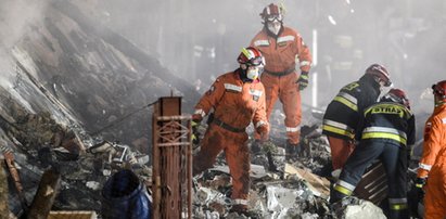 Tragedia w Szczyrku: Matka Szymonka liczyła na cud!