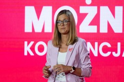 Biejat: Lewica nie pozwoli na cięcie 800 plus