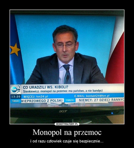 Galeria najlepszych MEMów tygodnia