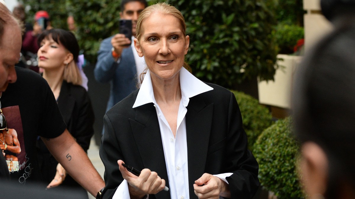 Visszatér a színpadra Céline Dion: több mint hétszázmillióért énekel a színpadon a merev ember szindrómában szenvedő énekesnő