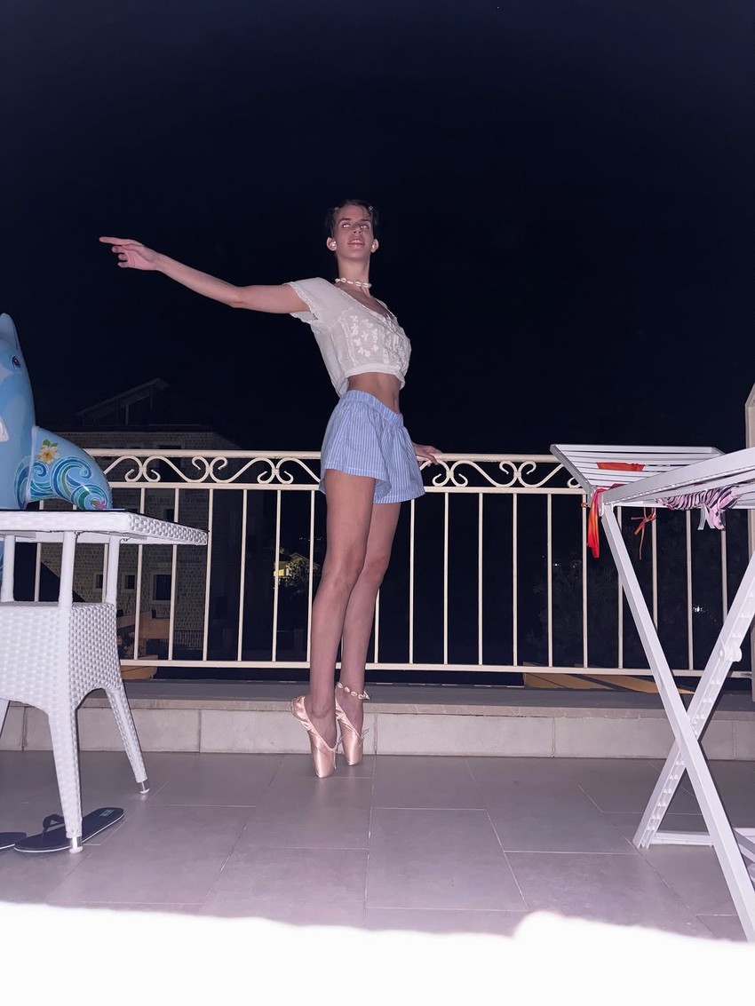 Marija Maja Kundačina