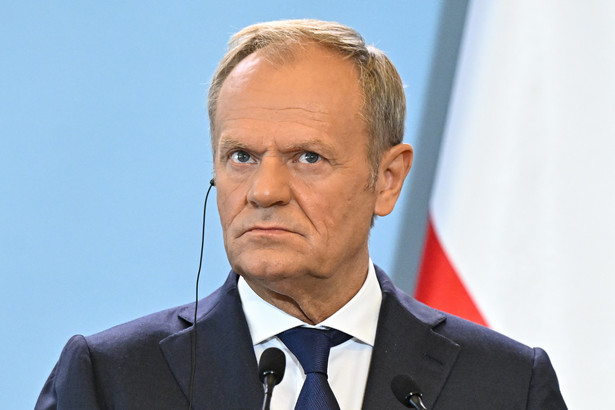 Tusk kandydatem na prezydenta? W nowym sondażu Polacy powiedzieli, co o tym sądzą