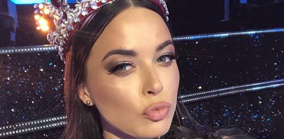 Olga Buława urodziła! Miss Polski pokazała piękne zdjęcie z córeczką i zdradziła jej imię