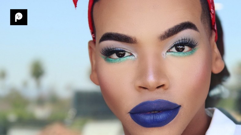 here are 5 male beauty influencers you should have on your radar credit paper - instagram beauty influencers less than 300000 followers