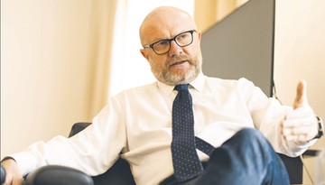 Mamy plan na płynne przejście Ukraińców do nowego systemu po wygaśnięciu specustawy